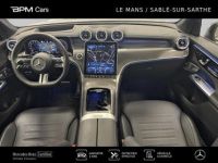 Mercedes GLC 400 e Hybrid 381ch AMG Line 4Matic 9G-Tronic - <small></small> 73.950 € <small>TTC</small> - #10