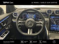 Mercedes GLC 400 e Hybrid 381ch AMG Line 4Matic 9G-Tronic - <small></small> 73.950 € <small>TTC</small> - #11