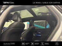 Mercedes GLC 400 e Hybrid 381ch AMG Line 4Matic 9G-Tronic - <small></small> 73.950 € <small>TTC</small> - #13