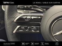 Mercedes GLC 400 e Hybrid 381ch AMG Line 4Matic 9G-Tronic - <small></small> 73.950 € <small>TTC</small> - #18