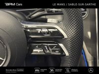 Mercedes GLC 400 e Hybrid 381ch AMG Line 4Matic 9G-Tronic - <small></small> 73.950 € <small>TTC</small> - #19