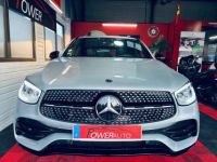 Mercedes GLC 400Cdi PACK AMG 111016KMS - <small></small> 47.490 € <small>TTC</small> - #2