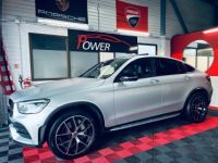 Mercedes GLC 400Cdi PACK AMG 111016KMS - <small></small> 47.490 € <small>TTC</small> - #4