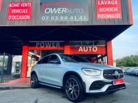 Mercedes GLC 400Cdi PACK AMG 111016KMS - <small></small> 47.490 € <small>TTC</small> - #6