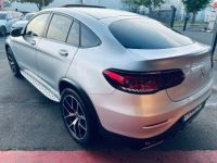 Mercedes GLC 400Cdi PACK AMG 111016KMS - <small></small> 47.490 € <small>TTC</small> - #7