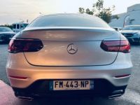 Mercedes GLC 400Cdi PACK AMG 111016KMS - <small></small> 47.490 € <small>TTC</small> - #9