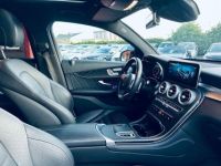 Mercedes GLC 400Cdi PACK AMG 111016KMS - <small></small> 47.490 € <small>TTC</small> - #10