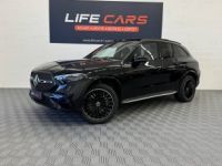 Mercedes GLC 400e 381ch AMG Line 4Matic 9G-Tronic 2023 entretien complet - <small></small> 64.990 € <small>TTC</small> - #2