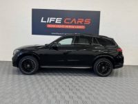 Mercedes GLC 400e 381ch AMG Line 4Matic 9G-Tronic 2023 entretien complet - <small></small> 64.990 € <small>TTC</small> - #3