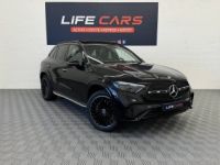 Mercedes GLC 400e 381ch AMG Line 4Matic 9G-Tronic 2023 entretien complet - <small></small> 64.990 € <small>TTC</small> - #4