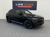 Mercedes GLC 400e 381ch AMG Line 4Matic 9G-Tronic 2023 entretien complet - <small></small> 64.990 € <small>TTC</small> - #5