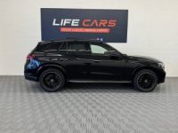 Mercedes GLC 400e 381ch AMG Line 4Matic 9G-Tronic 2023 entretien complet - <small></small> 64.990 € <small>TTC</small> - #6