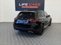 Mercedes GLC 400e 381ch AMG Line 4Matic 9G-Tronic 2023 entretien complet - <small></small> 64.990 € <small>TTC</small> - #9