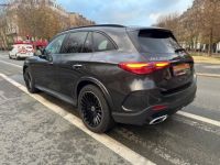 Mercedes GLC 400e 4Matic AMG Line FULL TVA - <small></small> 89.990 € <small>TTC</small> - #5