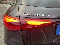 Mercedes GLC 400e 4Matic AMG Line FULL TVA - <small></small> 89.990 € <small>TTC</small> - #40