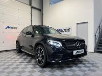 Mercedes GLC 43 AMG 367 CH 4MATIC - <small></small> 44.990 € <small>TTC</small> - #1