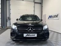 Mercedes GLC 43 AMG 367 CH 4MATIC - <small></small> 44.990 € <small>TTC</small> - #2