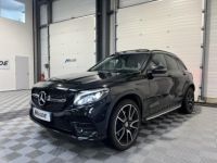 Mercedes GLC 43 AMG 367 CH 4MATIC - <small></small> 44.990 € <small>TTC</small> - #3