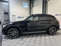 Mercedes GLC 43 AMG 367 CH 4MATIC - <small></small> 44.990 € <small>TTC</small> - #4