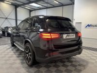 Mercedes GLC 43 AMG 367 CH 4MATIC - <small></small> 44.990 € <small>TTC</small> - #5