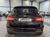 Mercedes GLC 43 AMG 367 CH 4MATIC - <small></small> 44.990 € <small>TTC</small> - #6