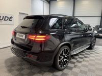 Mercedes GLC 43 AMG 367 CH 4MATIC - <small></small> 44.990 € <small>TTC</small> - #7