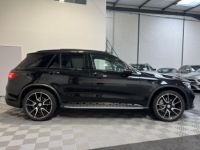 Mercedes GLC 43 AMG 367 CH 4MATIC - <small></small> 44.990 € <small>TTC</small> - #8