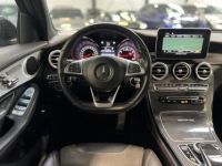 Mercedes GLC 43 AMG 367 CH 4MATIC - <small></small> 44.990 € <small>TTC</small> - #12