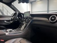 Mercedes GLC 43 AMG 367 CH 4MATIC - <small></small> 44.990 € <small>TTC</small> - #16