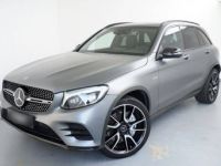 Mercedes GLC 43 AMG 367ch 4Matic 9G-Tronic - <small></small> 44.900 € <small>TTC</small> - #1