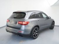 Mercedes GLC 43 AMG 367ch 4Matic 9G-Tronic - <small></small> 44.900 € <small>TTC</small> - #2