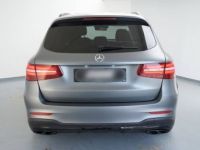 Mercedes GLC 43 AMG 367ch 4Matic 9G-Tronic - <small></small> 44.900 € <small>TTC</small> - #4