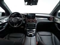 Mercedes GLC 43 AMG 367ch 4Matic 9G-Tronic - <small></small> 44.900 € <small>TTC</small> - #5