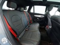 Mercedes GLC 43 AMG 367ch 4Matic 9G-Tronic - <small></small> 44.900 € <small>TTC</small> - #9