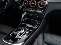 Mercedes GLC 43 AMG 367ch 4Matic 9G-Tronic - <small></small> 44.900 € <small>TTC</small> - #12