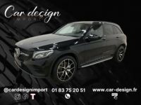 Mercedes GLC 43 AMG 367ch 4Matic 9G-Tronic - <small></small> 47.900 € <small>TTC</small> - #1