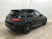 Mercedes GLC 43 AMG 367ch 4Matic 9G-Tronic - <small></small> 47.900 € <small>TTC</small> - #2