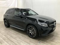 Mercedes GLC 43 AMG 367ch 4Matic 9G-Tronic - <small></small> 47.900 € <small>TTC</small> - #3