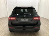 Mercedes GLC 43 AMG 367ch 4Matic 9G-Tronic - <small></small> 47.900 € <small>TTC</small> - #6