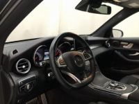 Mercedes GLC 43 AMG 367ch 4Matic 9G-Tronic - <small></small> 47.900 € <small>TTC</small> - #9