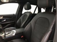 Mercedes GLC 43 AMG 367ch 4Matic 9G-Tronic - <small></small> 47.900 € <small>TTC</small> - #10