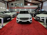 Mercedes GLC 43 AMG 367ch 4Matic 9G-Tronic - <small></small> 41.990 € <small>TTC</small> - #2