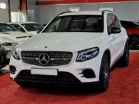 Mercedes GLC 43 AMG 367ch 4Matic 9G-Tronic - <small></small> 41.990 € <small>TTC</small> - #3