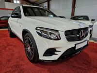 Mercedes GLC 43 AMG 367ch 4Matic 9G-Tronic - <small></small> 41.990 € <small>TTC</small> - #5