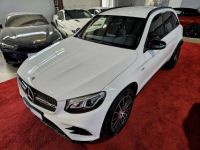 Mercedes GLC 43 AMG 367ch 4Matic 9G-Tronic - <small></small> 41.990 € <small>TTC</small> - #6