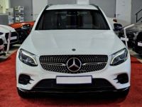 Mercedes GLC 43 AMG 367ch 4Matic 9G-Tronic - <small></small> 41.990 € <small>TTC</small> - #7