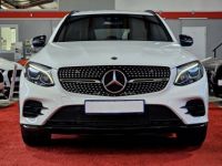 Mercedes GLC 43 AMG 367ch 4Matic 9G-Tronic - <small></small> 41.990 € <small>TTC</small> - #8