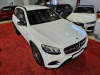 Mercedes GLC 43 AMG 367ch 4Matic 9G-Tronic - <small></small> 41.990 € <small>TTC</small> - #9