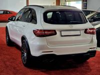 Mercedes GLC 43 AMG 367ch 4Matic 9G-Tronic - <small></small> 41.990 € <small>TTC</small> - #10