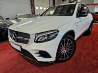 Mercedes GLC 43 AMG 367ch 4Matic 9G-Tronic - <small></small> 41.990 € <small>TTC</small> - #11